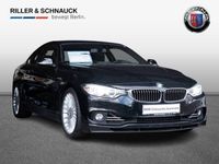 gebraucht Alpina D4 BITURBO Coupe NAVI+eGSD+LEDER+MEMORY+KLIMA