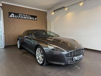 Gebraucht Aston Martin Rapide 476 PS (350 kW) 2011 Grau Limousine