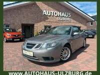 Occasion Saab 9-3 Cabriolet Vector 175 ch (128 kW) 2008 Gris Cabriolet