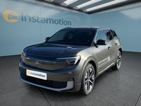 Second-hand Ford Explorer 210 kW (286 CP) 2025 Gri SUV