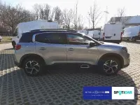 Gebraucht Citroën C5 Aircross Feel 131 PS (96 kW) 2022 Grau SUV
