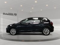 gebraucht VW Polo VI 1.0 TSI Style MATRIX LM ACC Climatronic