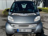 gebraucht Smart ForTwo Coupé 61 PS Sparsam