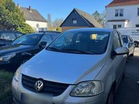 Second-hand VW Fox 54 CP (39 kW) 2006 Gri Hatchback
