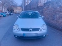 Usata VW Lupo 2007 Grigio Utilitaria