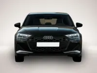 Gebraucht Audi A3 Ambiente 204 PS (150 kW) 2025 Mythosschwarz metallic Limousine