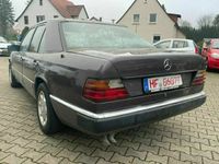 gebraucht Mercedes 300 D*Automatik*Servo*Guter Zustand*6 Zylinder