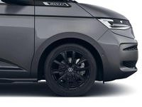 Neu VW Multivan Edition 150 PS (110 kW) 2026 Grau Van