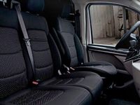Ny Maxus V70 147 HK (108 kW) 2026 Hvid Van