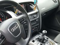 gebraucht Audi A5 Sportback A5 2.0 TDI DPF