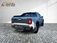 Neu Maxus T60 215 PS (158 kW) 2026 Weiss Pickup