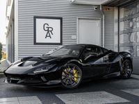 Gebraucht Ferrari F8 721 PS (530 kW) 2021 Schwarz