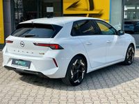 Gebraucht Opel Astra GSe 224 PS (164 kW) 2025 Arktis weiß Limousine