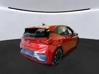 Gebraucht Cupra Born 150 kW (204 PS) 2024 Rot Kleinwagen