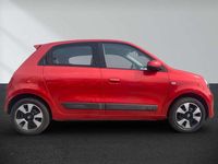 Gebraucht Renault Twingo Luxe 71 PS (52 kW) 2014 Rouge flamme Kleinwagen