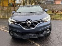 Gebraucht Renault Kadjar 131 PS (96 kW) 2017 Grau SUV