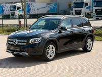 Gebraucht Mercedes GLB180 Style 136 PS (100 kW) 2022 Schwarz SUV