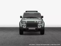 gebraucht Land Rover Defender 75th Limited Edition