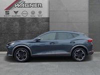 Gebraucht Cupra Formentor 204 PS (150 kW) 2024 Grau SUV