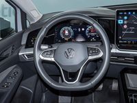 Gebraucht VW Golf VIII 150 PS (110 kW) 2025 Grau Kleinwagen