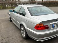 gebraucht BMW 323 