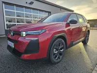 Neu Citroën C5 Aircross 145 PS (106 kW) 2026 Rot SUV
