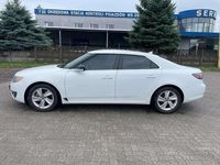 Gebraucht Saab 9-5 220 PS (161 kW) 2011 Weiß Limousine