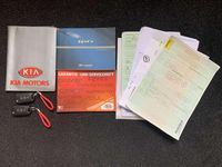 Gebraucht Kia Rio 75 PS (55 kW) 2012 Weiß Limousine