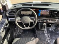 gebraucht VW California T6.1T6.1 Cali Beach Camper Edition 4Motion AHK ab 3,99% ACC Kamera Luft-Standheizung