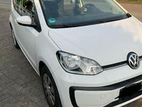 Gebraucht VW up! 68 PS (50 kW) 2018 Kleinwagen