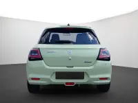 Gebraucht Suzuki Swift Comfort+ 82 PS (60 kW) 2026 Gelb Kleinwagen