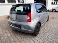 Gebraucht Seat Mii Style 60 PS (44 kW) 2019 Silber Kleinwagen