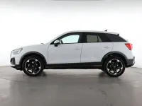 Używany Audi Q2 Advanced Plus 116 KM (85 kW) 2024 Biały SUV