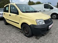 gebraucht Fiat Panda 1.1 8V Active* Inspektion Neu* Tüv&Asu Neu