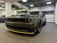 Neu Dodge Challenger 727 PS (534 kW) 2026 Grau