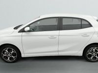 Neu MG MG3 102 PS (75 kW) 2026 Dover white Kleinwagen