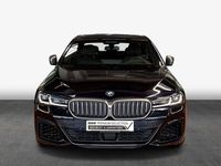 gebraucht BMW M550 550 i xDrive Berlina Head-Up HK HiFi DAB GSD