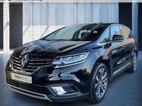 Gebraucht Renault Espace Initiale Paris 189 PS (139 kW) 2021 Sternenschwarz Van / Kleinbus
