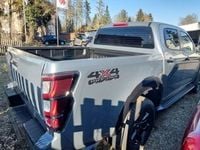 Gebraucht Isuzu D-Max 163 PS (119 kW) 2025 Grau Pickup
