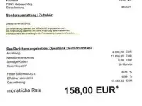 Gebraucht VW Polo Highline 95 PS (69 kW) 2021 Blau Kleinwagen