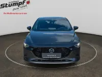 Gebraucht Mazda 3 Center-Line 140 PS (102 kW) 2025 Andere Limousine