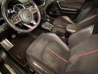 Gebraucht Kia Ceed GT GT 204 PS (150 kW) 2019 Schwarz Limousine