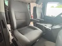 Gebraucht VW Multivan 174 PS (127 kW) 2004 Schwarz Van / Kleinbus