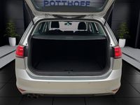 gebraucht VW Golf VII VII Variant 2.0 TDI Comfortline PDC Navi Wi