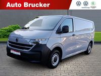 Gebraucht VW T7 100 kW (136 PS) 2025 Grau Van