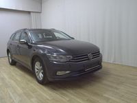 Gebraucht VW Passat Business 150 PS (110 kW) 2023 Grau Kombi