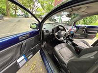 Gebraucht VW Beetle 102 PS (75 kW) 2007 Blau Kleinwagen