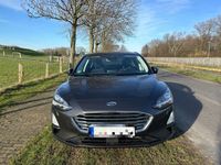 gebraucht Ford Focus MH/1.EcoBoost/Panorama Dach/TitaniumX/ Garantie