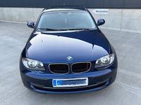 gebraucht BMW 118 i - AT-Motor, Kupllung, Bremsen - alles neu!