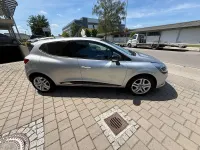 Gebraucht Renault Clio LIMITED 90 PS (66 kW) 2019 Silber Kombi